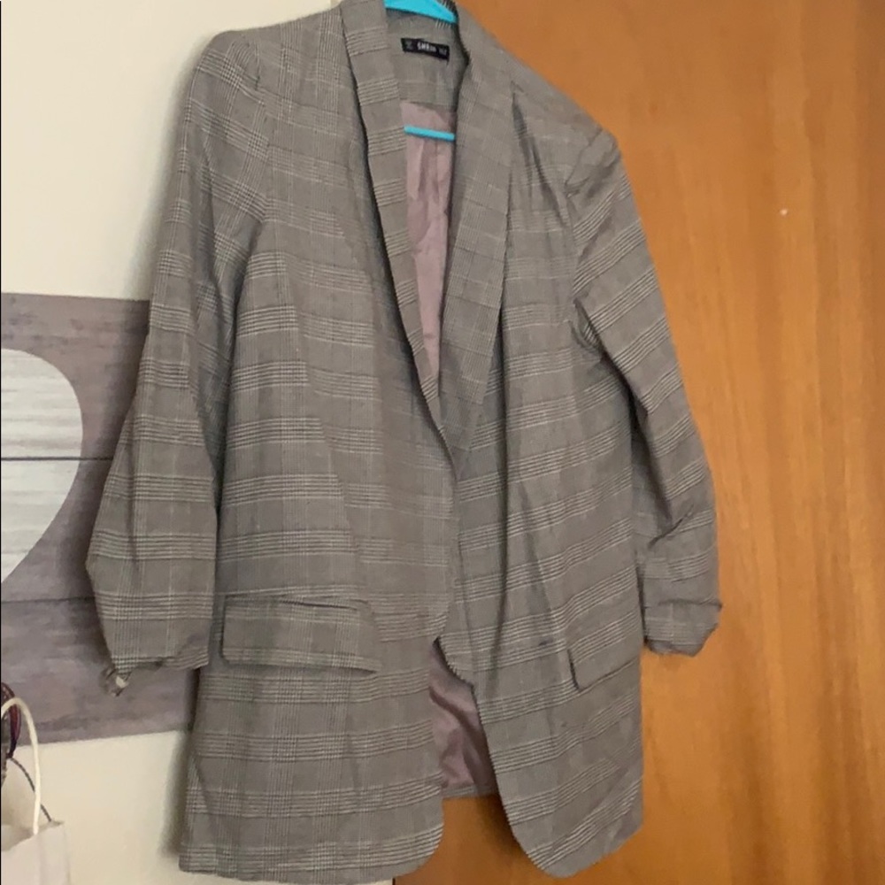 Shein Blazer